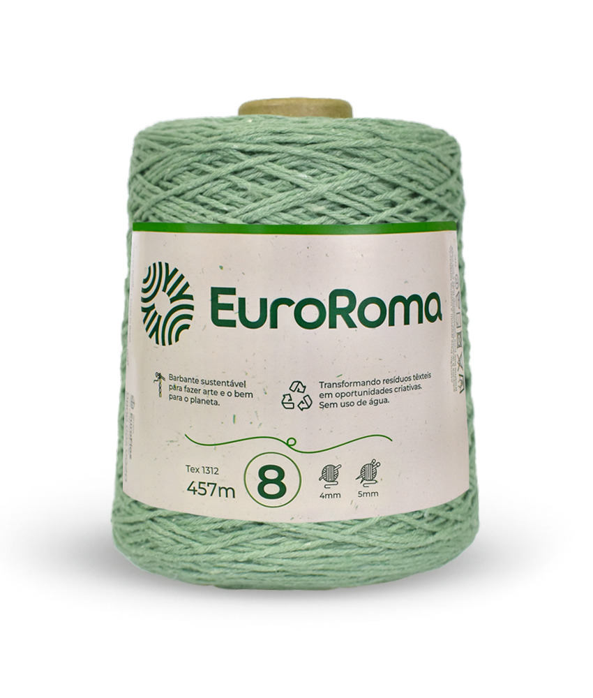 EUROROMA COLORIDO 4/8 - 600G - 457M